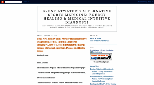 sportsmedicinealternativesporttherapy.blogspot.com