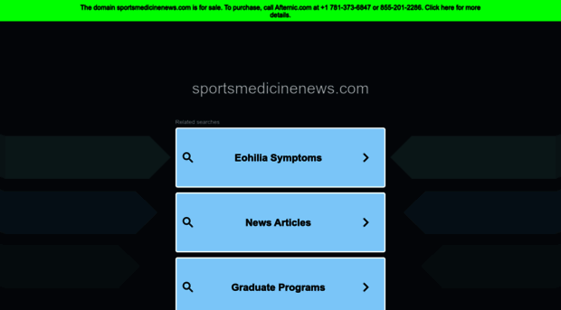 sportsmedicinenews.com