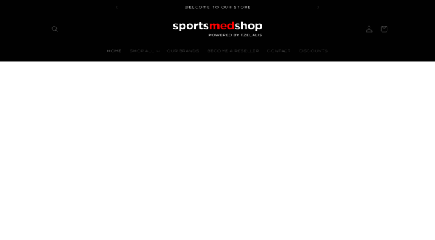 sportsmedshop.gr