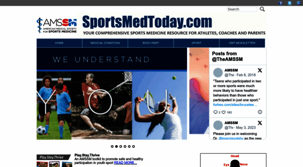 sportsmedtoday.com