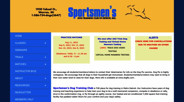 sportsmens.net