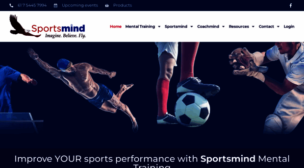 sportsmind.com.au