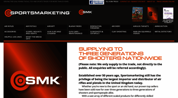 sportsmk.co.uk