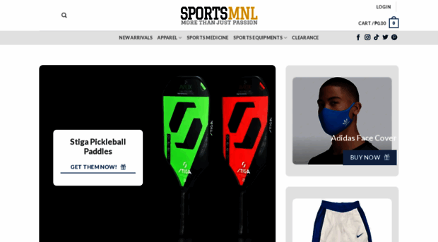 sportsmnl.com