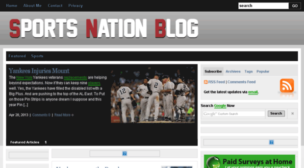 sportsnationblog.com