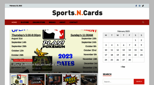 sportsncards.com