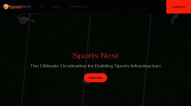 sportsnest.com