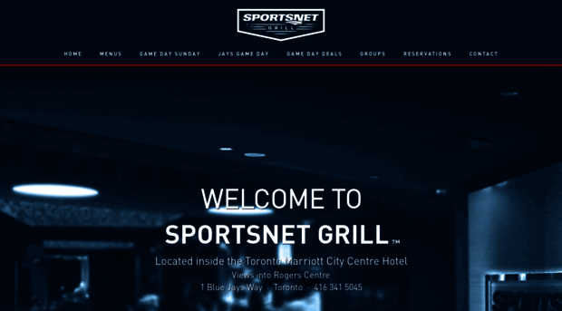 sportsnetgrill.ca