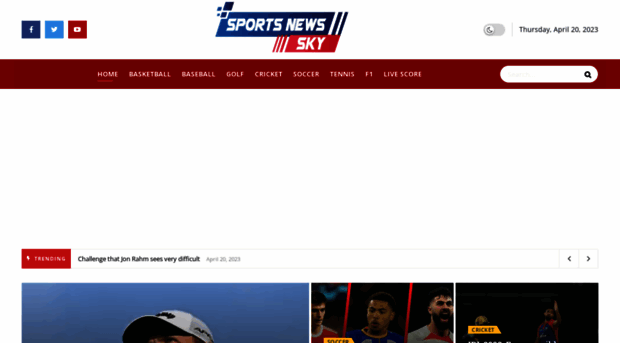 sportsnewssky.com