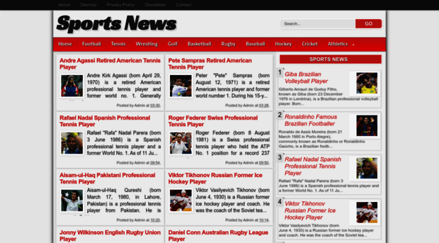 sportsnewstime.blogspot.com