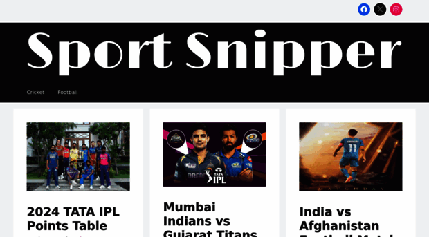 sportsnipper.com