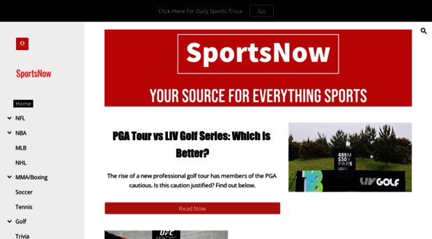 sportsnow.org