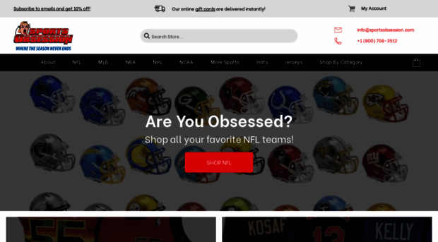 sportsobsession.com