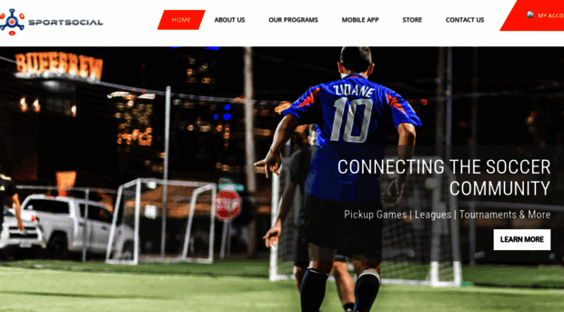 sportsocial.com