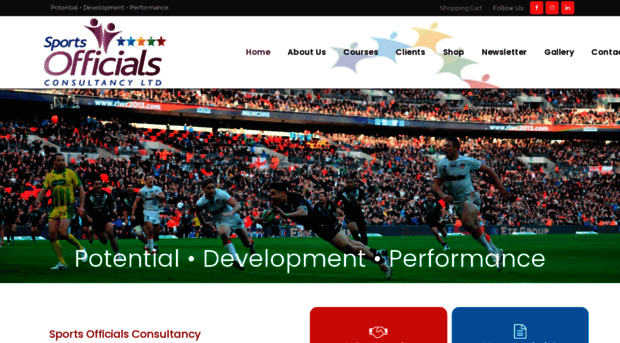 sportsofficialsconsultancy.co.uk