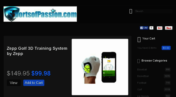 sportsofpassion.com