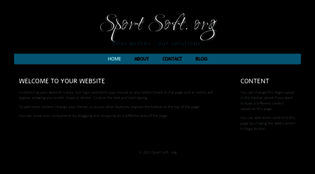 sportsoft.org