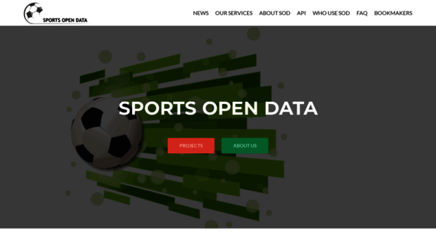 sportsopendata.net