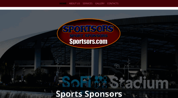 sportsors.com