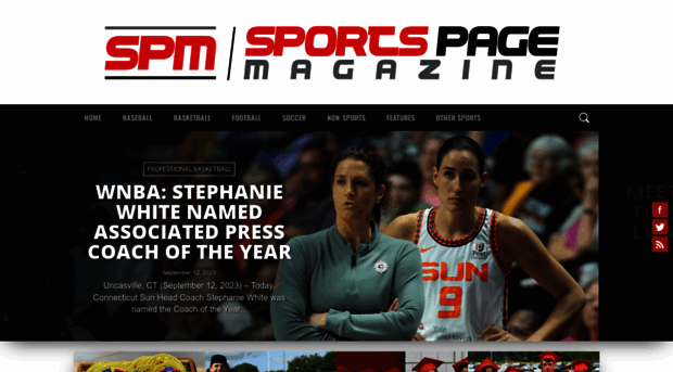 sportspagemagazine.com