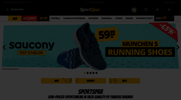 sportspar.com