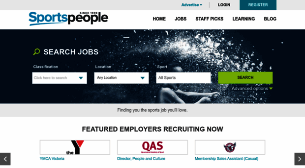 sportspeople.co.nz