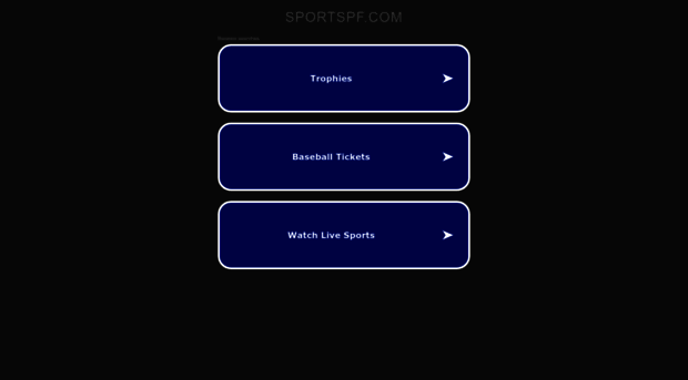 sportspf.com
