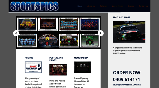 sportspics.com.au