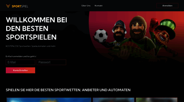 sportspiel.co
