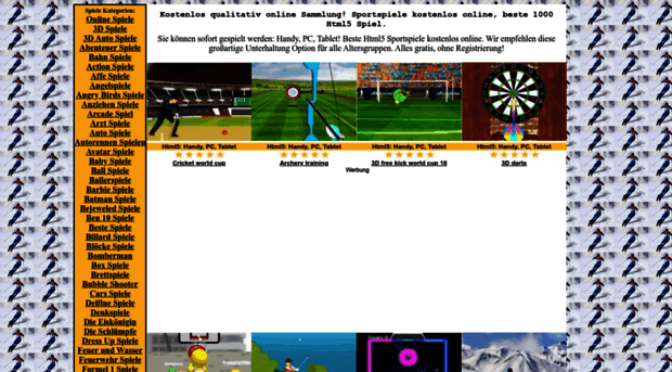 sportspiele.onlinespiele1.com