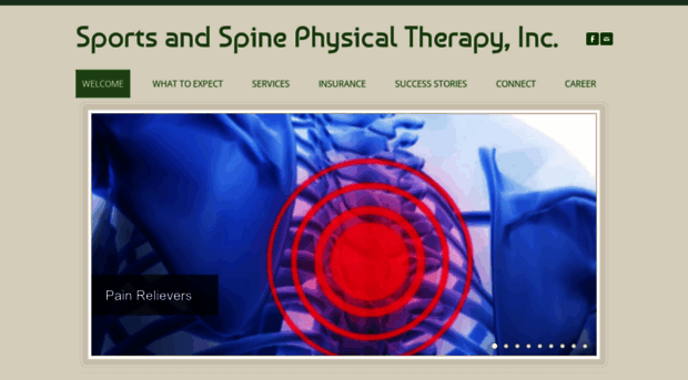 sportspine.com