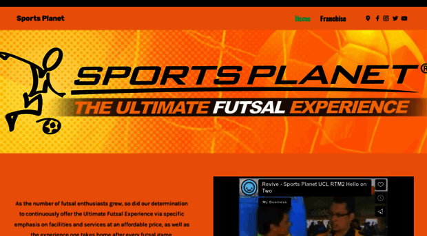 sportsplanet.com.my