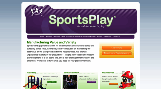 sportsplayinc.com