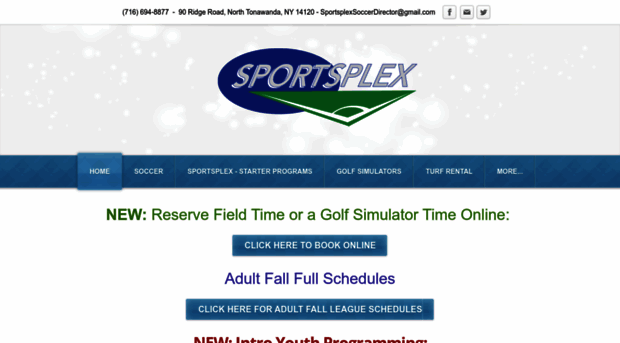 sportsplexinc.com