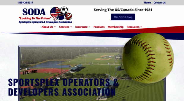 sportsplexoperators.com