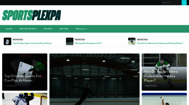 sportsplexpa.com