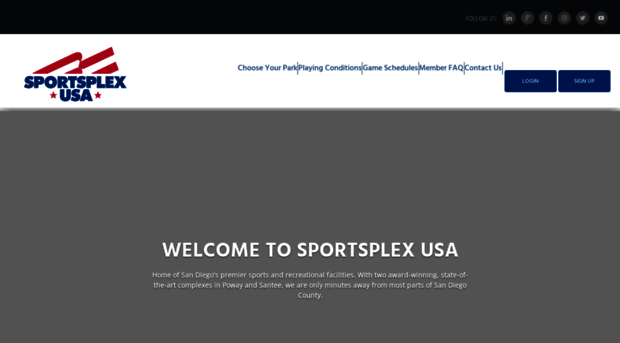 sportsplexusa.com