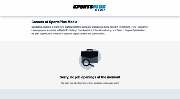 sportsplus-media.workable.com