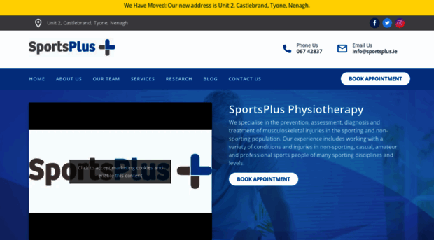 sportsplus.ie