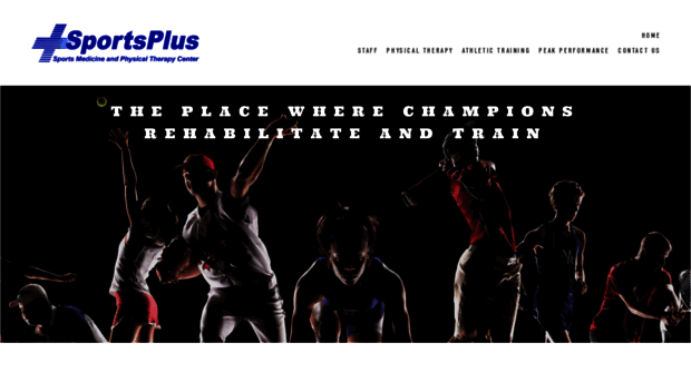 sportsplustherapy.com