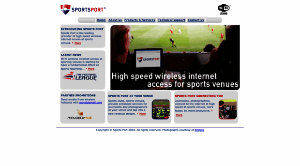 sportsport.com