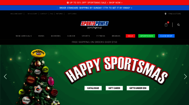 sportspowerzg.com.au