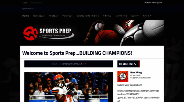 sportsprepusa.org