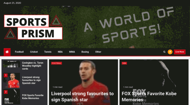 sportsprism.com