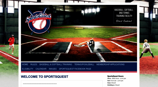 sportsquest.org