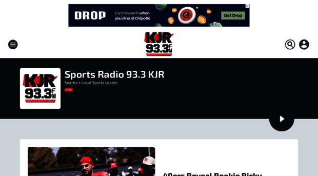 sportsradiokjr.iheart.com