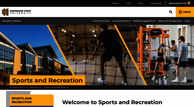 sportsrec.kennesaw.edu