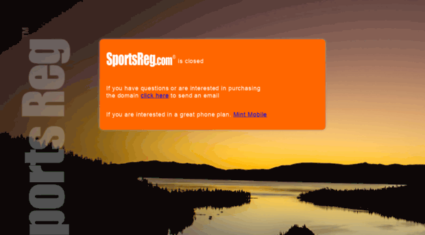 sportsreg.com