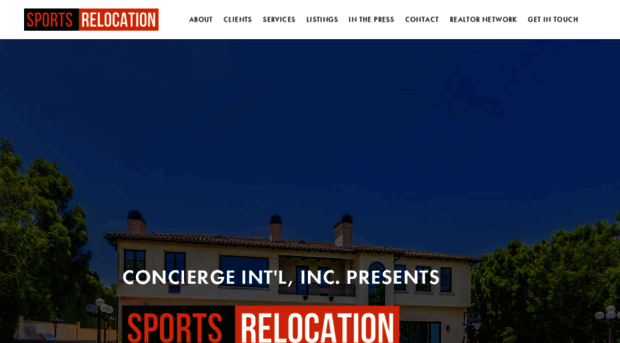 sportsrelocation.com