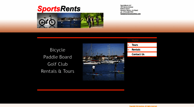 sportsrentsonline.com